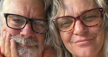 Husband of woman missing in Bahamas slips overboard during transfer