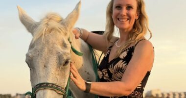 I always hated my large legs and the fat wouldn't budge no matter what I did. Then I discovered the condition that was really to blame... and found a solution that changed my life and let me squeeze into jeans