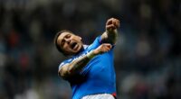 'I can play for another four years,' insists Rangers skipper James Tavernier as Ibrox future remains in doubt