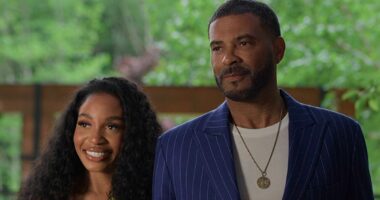 I dated a man 33 years older than me on Netflix's Age of Attraction - I was 27, he was 60… and here's why I'll NEVER do it again