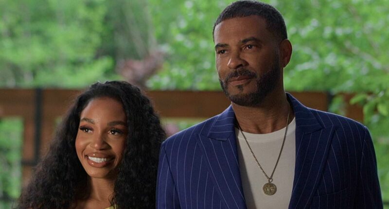 I dated a man 33 years older than me on Netflix's Age of Attraction - I was 27, he was 60… and here's why I'll NEVER do it again