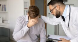 I got the all-clear after an STI test… but it was WRONG