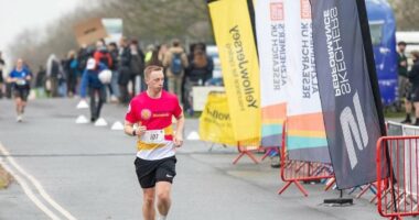 I have spent 16 weeks training for the London Marathon - these are the must-have items that have helped me get to the start line