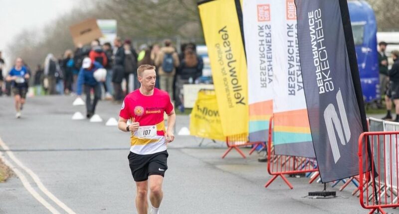 I have spent 16 weeks training for the London Marathon - these are the must-have items that have helped me get to the start line