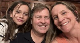 I ignored my stomach pain... then doctors found something terrifying