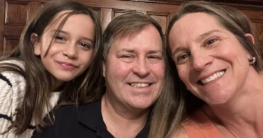 I ignored my stomach pain... then doctors found something terrifying