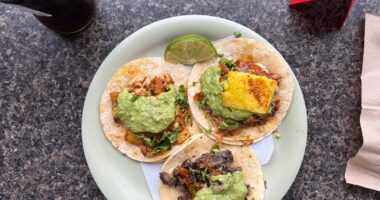 I let Gemini in Google Maps plan my day and it went surprisingly well