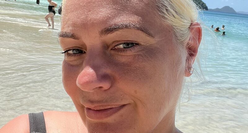 I lost two stone on Mounjaro, but this side effect nearly killed me