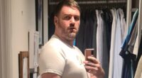 I shed my 100lb bulge using a punishing traditional method. I looked incredible... but then my wife's shock confession nearly destroyed me. This is the dark TRUTH about weight loss no one tells you