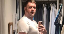 I shed my 100lb bulge using a punishing traditional method. I looked incredible... but then my wife's shock confession nearly destroyed me. This is the dark TRUTH about weight loss no one tells you