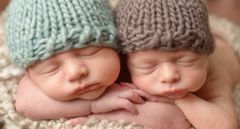 I thought I was helping to build a beautiful family as a surrogate. Then at 27 weeks pregnant with twins, the parents said they didn't want the babies… I'm just one of many women exploited in the 'Wild West' world of surrogacy