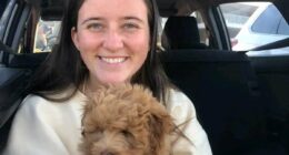 I thought my constant, throbbing pain was just frozen shoulder... then I discovered the horrifying real cause - and the other symptom I'd dismissed. Don't make my mistake