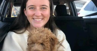 I thought my constant, throbbing pain was just frozen shoulder... then I discovered the horrifying real cause - and the other symptom I'd dismissed. Don't make my mistake