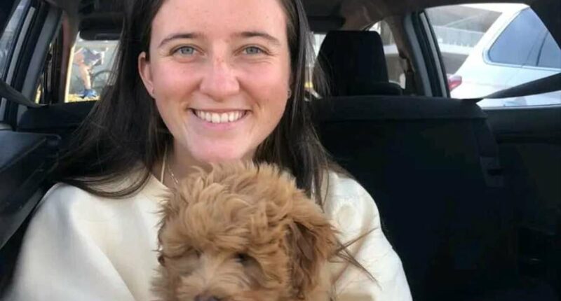 I thought my constant, throbbing pain was just frozen shoulder... then I discovered the horrifying real cause - and the other symptom I'd dismissed. Don't make my mistake