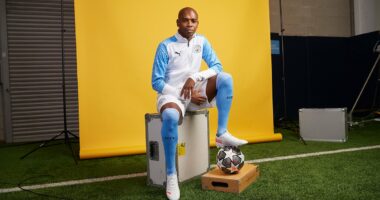 'I told Pep - you do the tactics, I'll take care of the players': FERNANDINHO on being Guardiola's perfect captain, left out of the 2021 Champions League final, his impact on Rodri and Bernardo Silva... and why he could return to Man City
