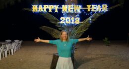 I used to booze until I blacked out – now I'm a sober coach helping other binge drinkers