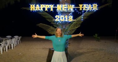 I used to booze until I blacked out – now I'm a sober coach helping other binge drinkers