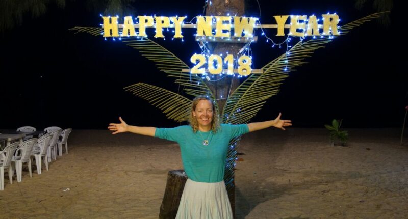 I used to booze until I blacked out – now I'm a sober coach helping other binge drinkers