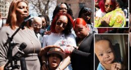 'I want my baby back,' dad of Brooklyn 7-month-old shot in her stroller says in letter