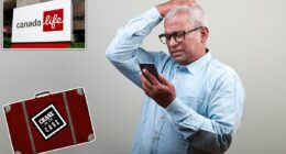 I want to cash in my £40,000 investment with Canada Life but it's making me wait WEEKS - and markets are moving fast: CRANE ON THE CASE