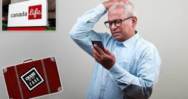 I want to cash in my £40,000 investment with Canada Life but it's making me wait WEEKS - and markets are moving fast: CRANE ON THE CASE