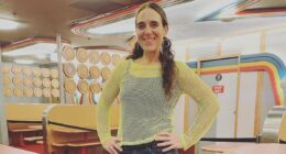 I was an Ironman athlete who gained 40lbs in just five months. I saw the doctor FIFTY times but they kept saying I was fine... then a scan revealed the horrifying truth