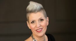 I was given months to live after my dad's coat gave me cancer