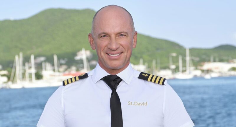 I was on my hands and knees in pain but doctors just couldn't work out what was wrong... then a subtle change in my fingernails led to a life-changing diagnosis