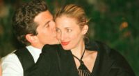 I was there when JFK Jr and Carolyn Bessette died
