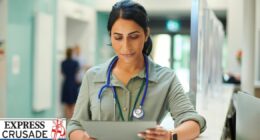 I'm perfect patient to bust bizarre NHS conspiracy theory – don't listen to tinfoil hats