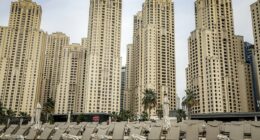 IAN BIRRELL: This is what's REALLY going on in Dubai