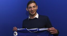 IAN HERBERT: Cardiff's utterly unsuccessful pursuit of £100m for plane crash victim Emiliano Sala was madness - and football has failed to act on the real scandal of this case