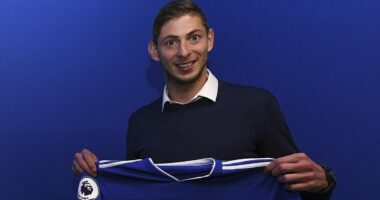 IAN HERBERT: Cardiff's utterly unsuccessful pursuit of £100m for plane crash victim Emiliano Sala was madness - and football has failed to act on the real scandal of this case