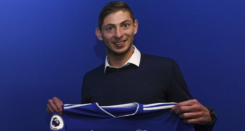 IAN HERBERT: Cardiff's utterly unsuccessful pursuit of £100m for plane crash victim Emiliano Sala was madness - and football has failed to act on the real scandal of this case
