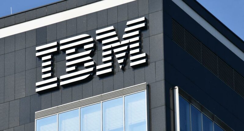 IBM to pay $17M to settle discrimination claims tied to federal contracts