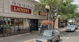 ICE arrests illegal immigrant accused of kidnapping 4-year-old girl from laundromat