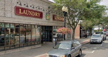 ICE arrests illegal immigrant accused of kidnapping 4-year-old girl from laundromat