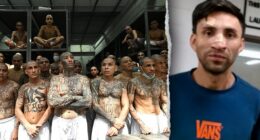 ICE nabs alleged machete-wielding MS-13 gangster wanted for murder: 'the witch'