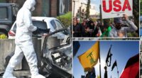 IRA bombing fuels fears of global militant network tied to Iran, Hezbollah