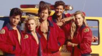 Iconic Baywatch babe to reprise role in reboot with Brooks Nader