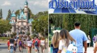 Iconic Disneyland ride shuts down for first time in 65 years