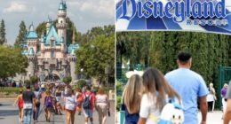 Iconic Disneyland ride shuts down for first time in 65 years