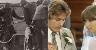 If militants were watching another channel, they'd know they were about to die