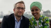 Ilhan Omar's astonishing excuse saying she's not a multimillionaire
