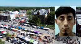 Illegal immigrant accused of Easter kidnapping, sex assault in college town; DHS rips second attack in weeks