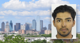 Illegal immigrant accused of murdering wife in Texas just weeks after marriage, ICE fights release