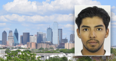 Illegal immigrant accused of murdering wife in Texas just weeks after marriage, ICE fights release