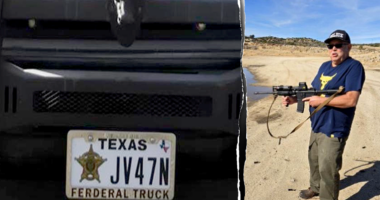 Illegal immigrant admitted posing as Border Patrol agent in calculated scheme to disrupt deportations: DOJ