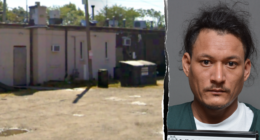 Illegal migrant accused of NY dumpster rape captured on Texas bus as he fled toward southern border: DA
