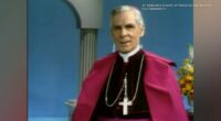 Illinois-born Archbishop Fulton J. Sheen receives Vatican's blessing for beatification ceremony, step closer to sainthood